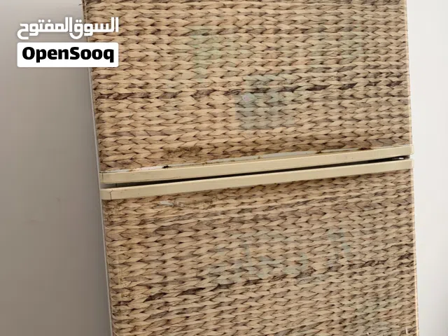 ثلاجة arcelik التركية