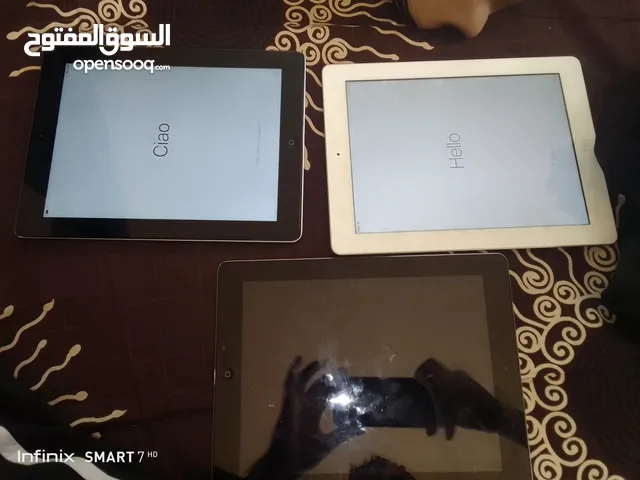 Apple iPad 3 64 GB in Zarqa