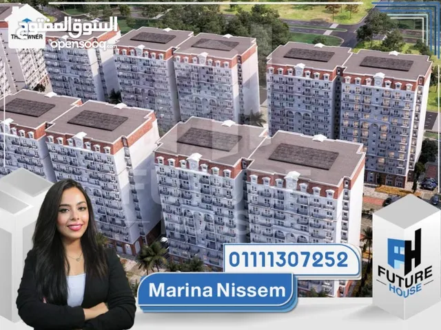 158 m2 3 Bedrooms Apartments for Sale in Alexandria Smoha
