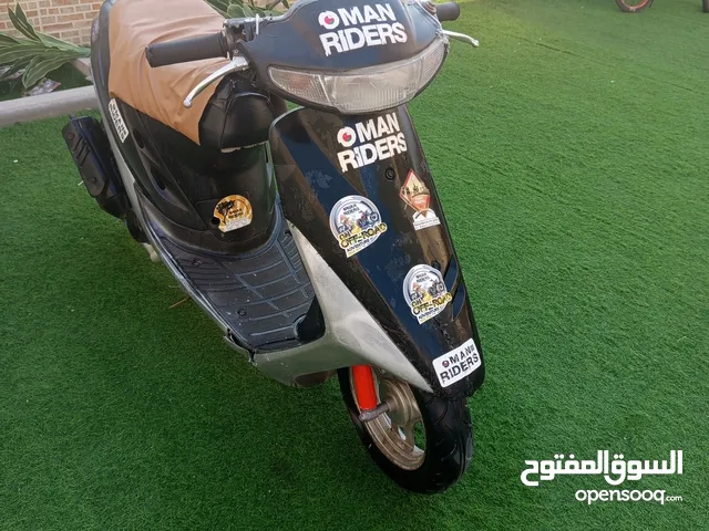 Used Honda Dio in Muscat