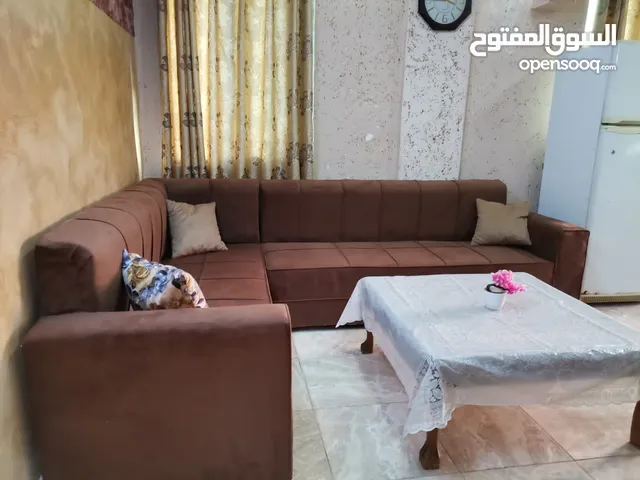 150 m2 3 Bedrooms Apartments for Rent in Irbid Al Lawazem Circle