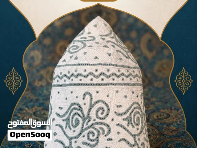 كمه خيٰاطه يد عمٰانيه 100% ، فخامه تُهدى و أناقة تُقتنى