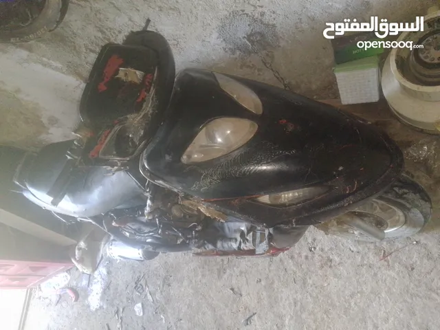 هوندا نضيفه
