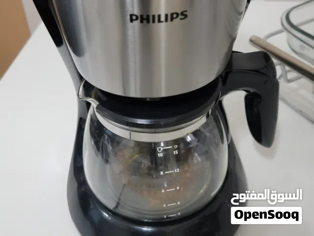 Philips Drip Coffee Maker