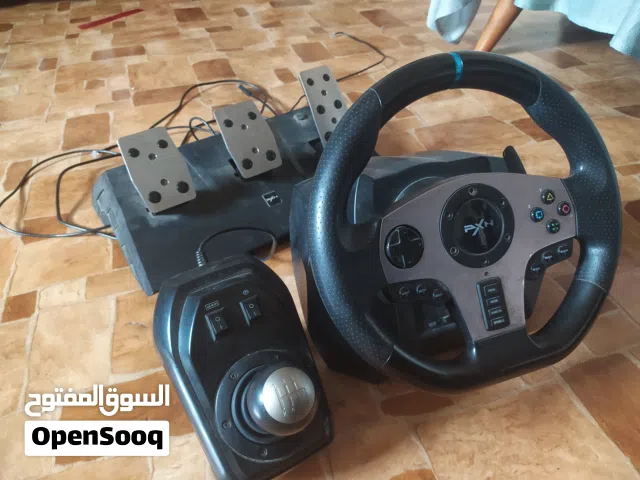 السلام عليكم دركسن pxn v9 للبيع