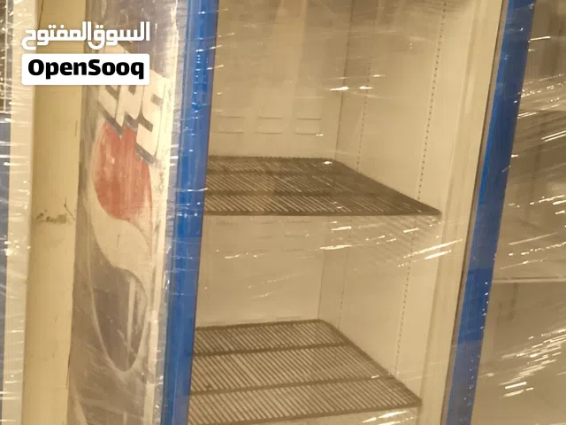 ثلاجة عرض باب واحد فل انفرتر