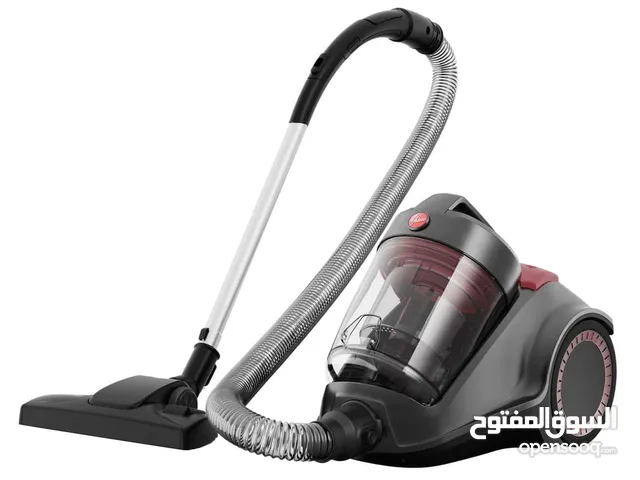 Hoover Power 6 Advanced Vaccum Cleaner Grey-Red 2200W - CDCY-P6ME