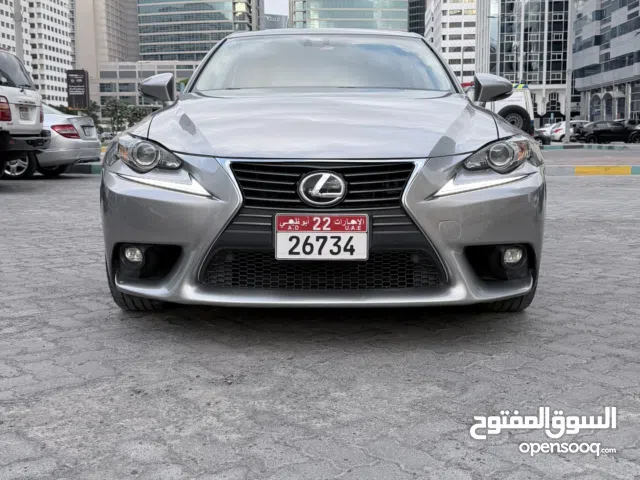 ليكزس 2015 خليجي