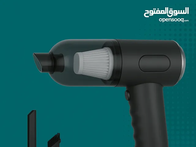 ودّع الغبار في الأماكن المستحيلة مكنسة 3 في 1 الذكية بتنظف الكيبورد وأصغر الزوايا بسهولة.