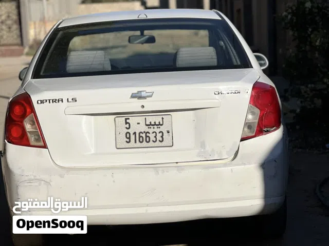 شفرليت ابترا 2008 للبيع