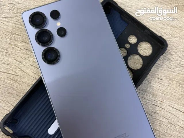 Samsung Galaxy S25 Ultra 512 GB in Central Governorate