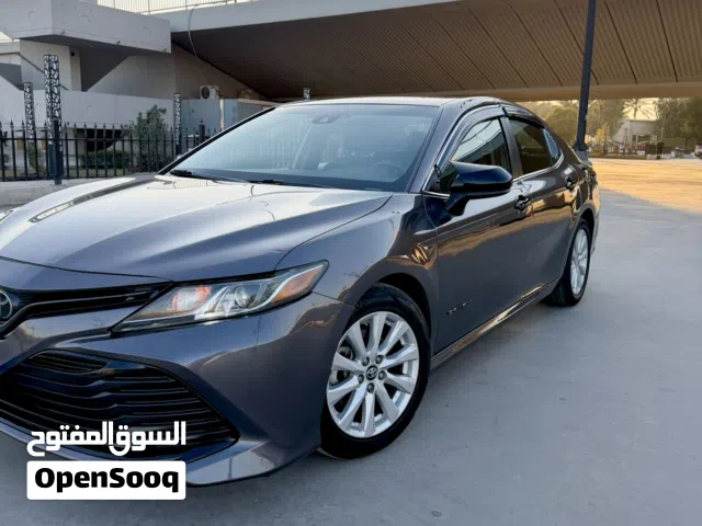 Used Toyota Camry in Baghdad