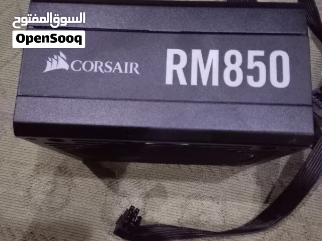 16 giga ram ddr4 and power supply case