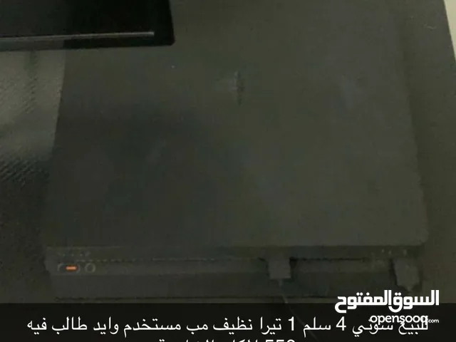 سوني 4 سلم