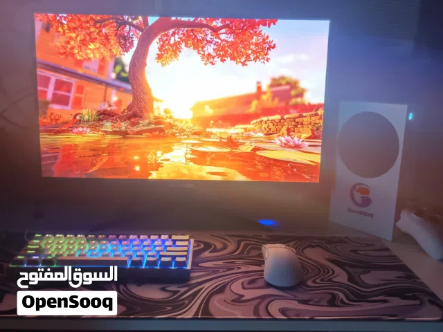 Xbox Series S Xbox for sale in Basra