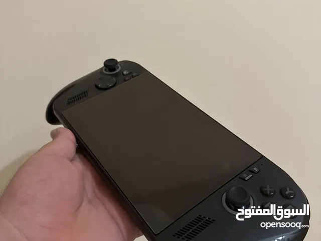 Rog ally Xbox  1 T  new I buy it from one month for sell for 2900 it’s with warranty for 1 year