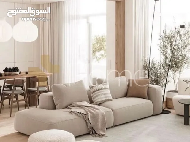 250 m2 4 Bedrooms Apartments for Sale in Amman Khalda