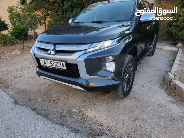 Mitsubishi l200 sportero 2022 - للبيع ميتسوبيسي l200 سبورتيرو