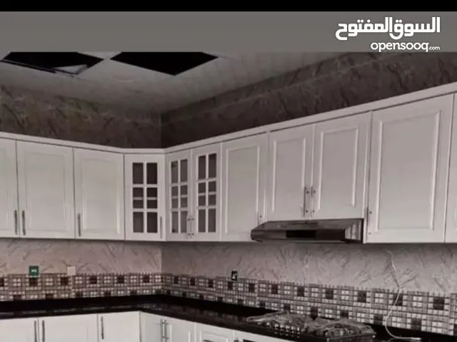 مطابخ واعمال ديكورات