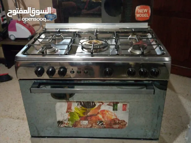 A-Tec Ovens in Amman