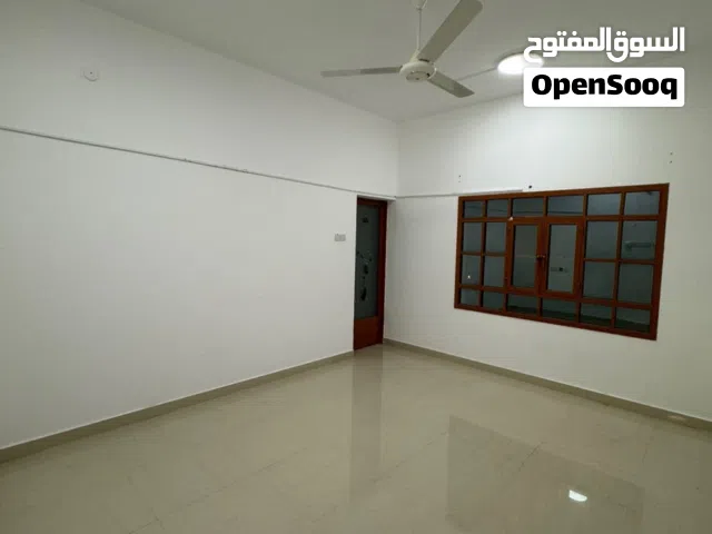 100 m2 3 Bedrooms Apartments for Rent in Muscat Al Maabilah