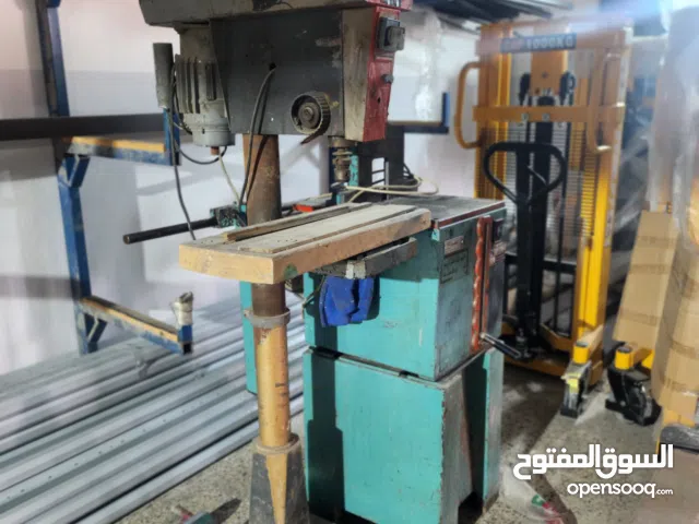 منشار الالمنيوم نوع الاتكال  ومقدح إيطالي للبيع بسعر مغري