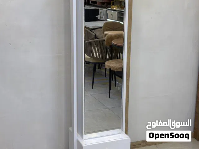 مراية عامودي التوصيل لكافة المحافضات