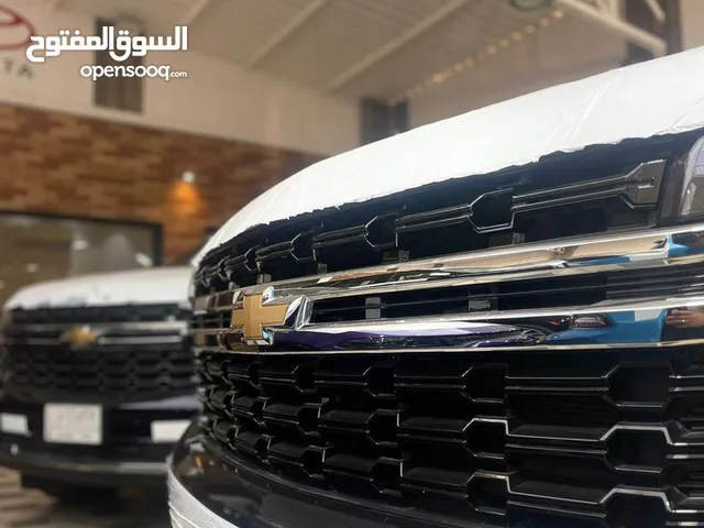 الخليج العربي لتجارة السيارات يقدم لكم تاهو LS موديل 2023