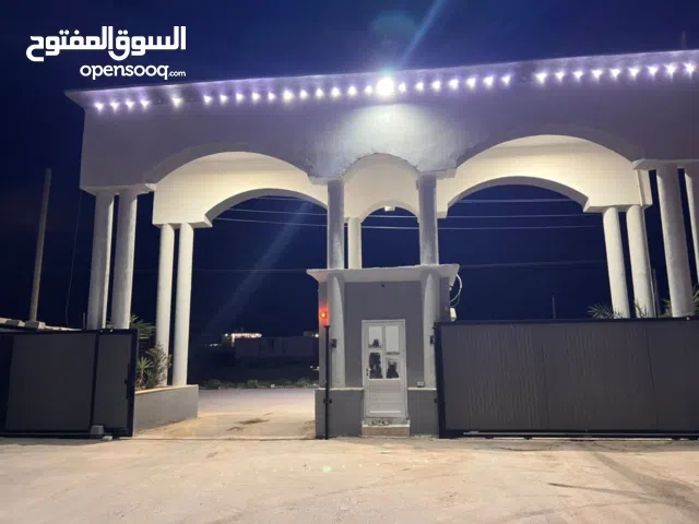 2 Bedrooms Farms for Sale in Benghazi Al Halis District