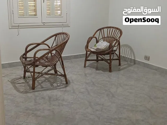 120 m2 2 Bedrooms Apartments for Rent in Cairo Nasr City