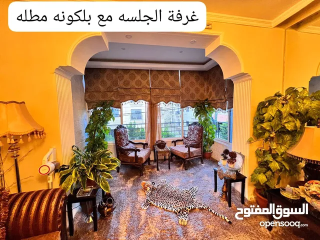 220 m2 3 Bedrooms Apartments for Sale in Amman Daheit Al Yasmeen