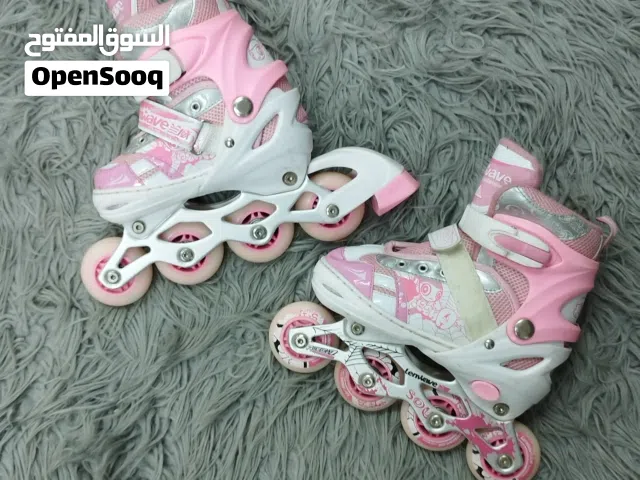 سكيتات جديد ماركات عالمية