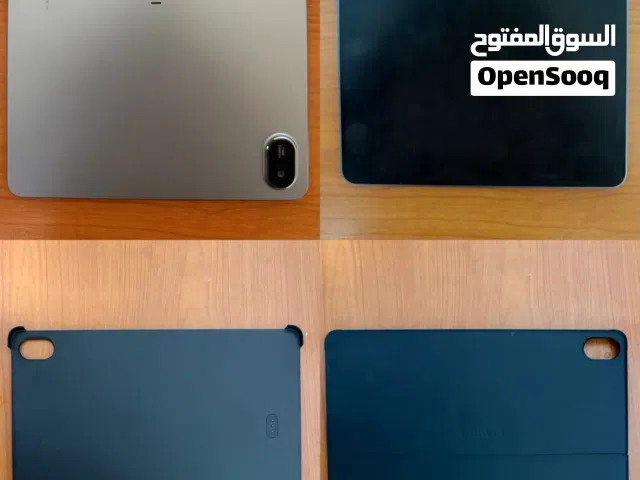 Huawei MatePad 11.5 256 GB in Al Dakhiliya