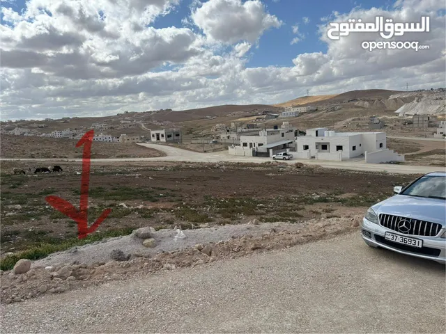 للبيع المستعجل ارض لقطه