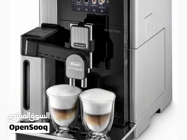 Coffee machine Delong