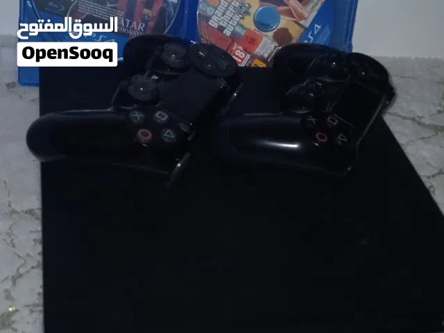 PlayStation 4 PlayStation for sale in Tripoli