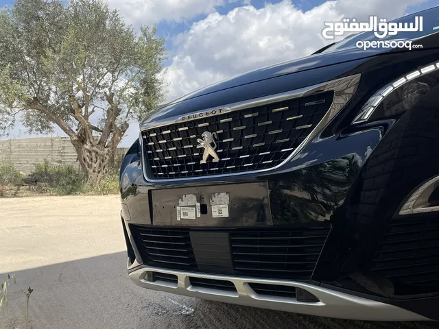 Peugeot 3008GT 2000 Diesel