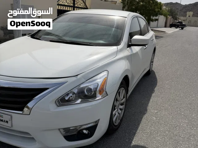 نيسان التيما خليجي