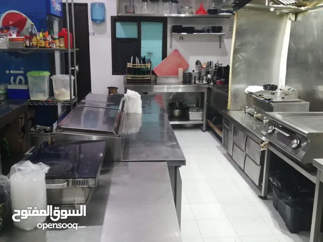 100 m2 Restaurants & Cafes for Sale in Dhofar Salala