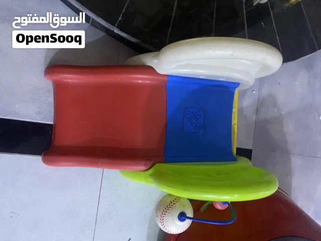 سرسيحه اطفال