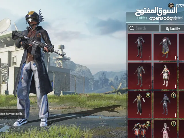 Pubg I’d for sell played for 5 years