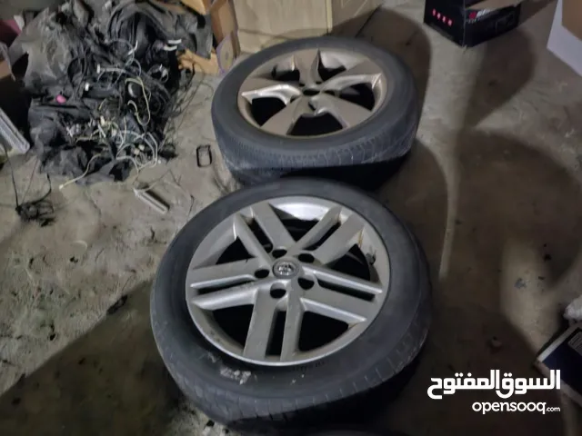 للبيع جنوط مع تواير