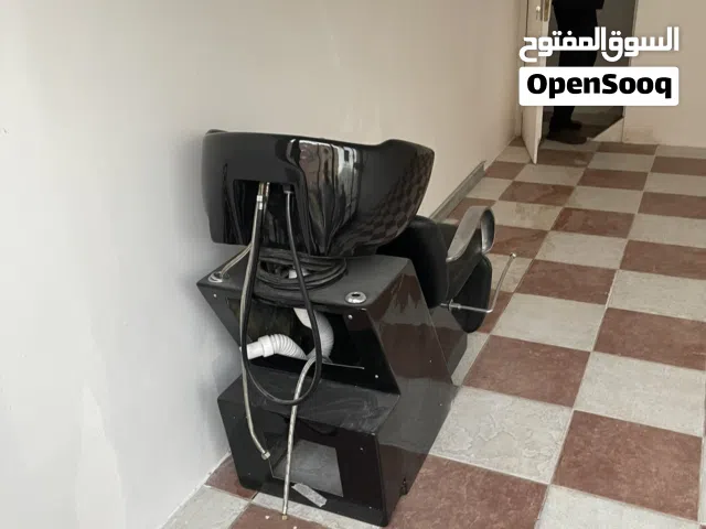 صالو حلاقه رجالي جديد لم يستعمل