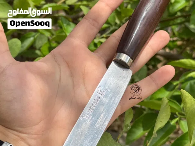 اوكابي ام غزالين المانيه مخزنه بحاله المصنع