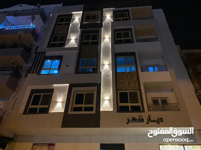 120 m2 3 Bedrooms Apartments for Sale in Giza 6th of October