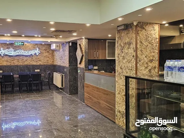 كافيه للبيع بسعر مغري