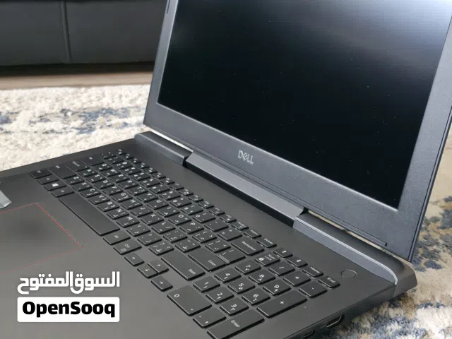 Dell G515 Gaming Laptop Inter Core i7