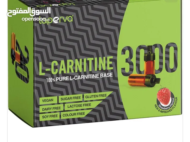 Laperva L Carnitine 3000