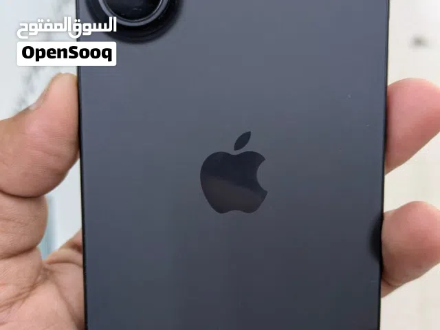 iphone 16 256 gb  6 months used