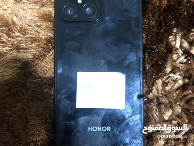 Honor Honor 8X 128 GB in Amman